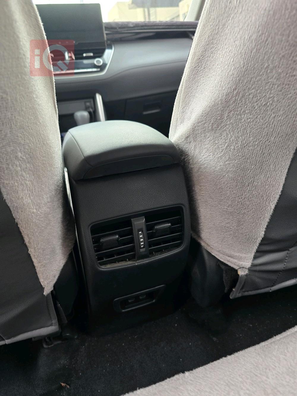 تويوتا فرونتلاندر